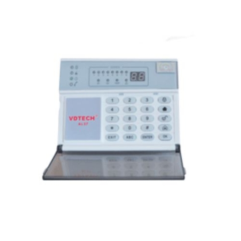 BỘ BÁO ĐỘNG VDT-AL27