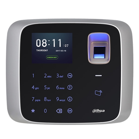 BỘ KIỂM SOÁT CỬA ĐỘC LẬP DAHUA DHI-ASA2212A