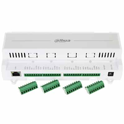 BỘ KIỂM SOÁT 4 CỬA ĐƠN DAHUA DHI-ASC1204B-S
