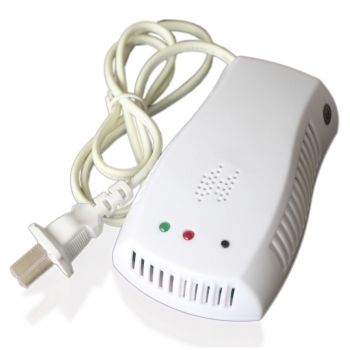 ĐẦU BÁO GAS 220V S6003