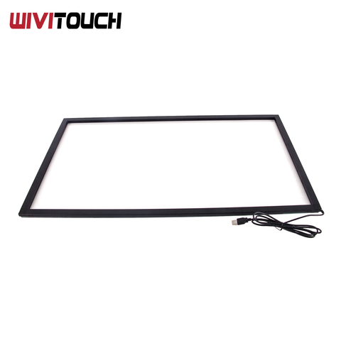 Khung tương tác cảm ứng 75 inch thích hợp cho bảng tương tác, tivi tương tác...