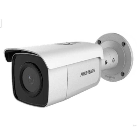 CAMERA HIKVISION IP 4MP TÍCH HỢP TRÍ TUỆ NHÂN TẠO DS-2CD2T46G1-4I/SL