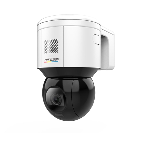 Camera IP Speed Dome hồng ngoại 2.0 Megapixel HIKVISION DS-2DE3A400BW-DE