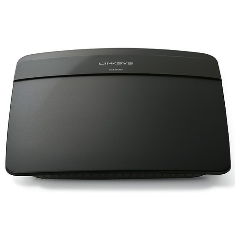 ROUTER WIFI LINKSYS E1200