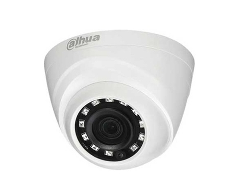 CAMERA DOME 4MP HDCVI DAHUA HAC-HDW1400RP-S2