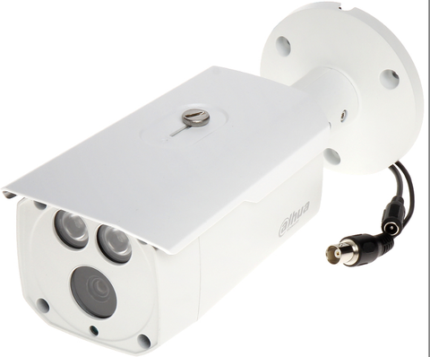 CAMERA HDCVI 4MP DAHUA HAC-HFW1400DP-S2