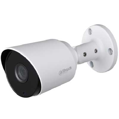 CAMERA HDCVI 4MP DAHUA HAC-HFW1400TP-A-S2