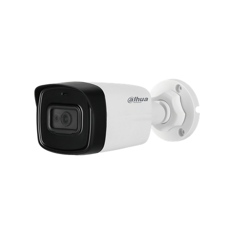 CAMERA HDCVI HỒNG NGOẠI 5MP DAHUA HAC-HFW1500TLP-A