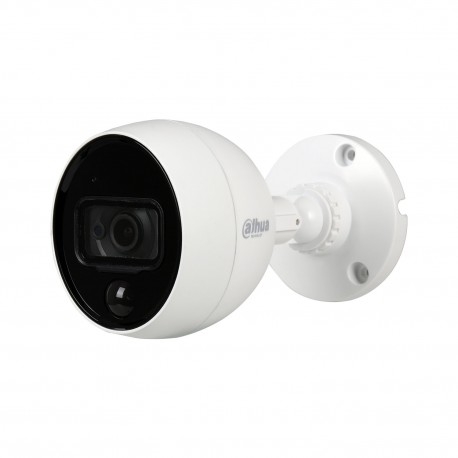 CAMERA HDCVI IOT 4MP DAHUA HAC-ME1400BP-PIR