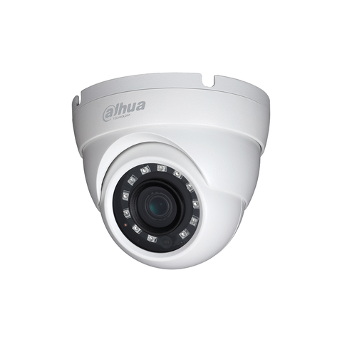 CAMERA HDTVI 1MP DAHUA HAC-HDW1000MP-S3