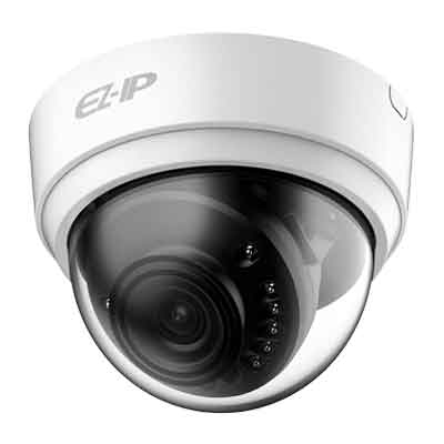 CAMERA IP 2MP EZ-IP IPC-D1B20P-L