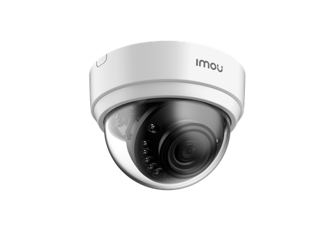 CAMERA IP WIFI IMOU 2.0MP IPC-D22P-IMOU