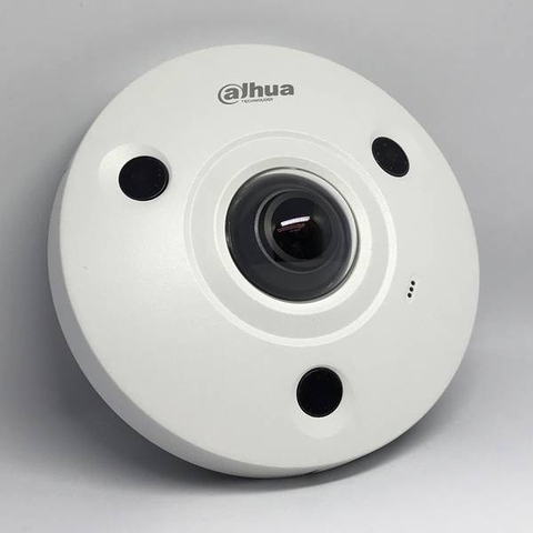 CAMERA IP PANORAMIC 12MP DAHUA DH-IPC-EBW81230P