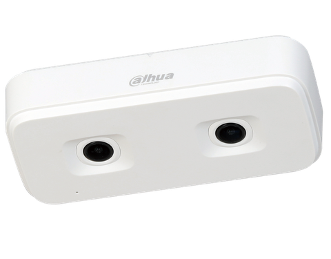 CAMERA IP ĐẾM NGƯỜI RA VÀO 1.3MP DAHUA IPC-HD4140XP-3D