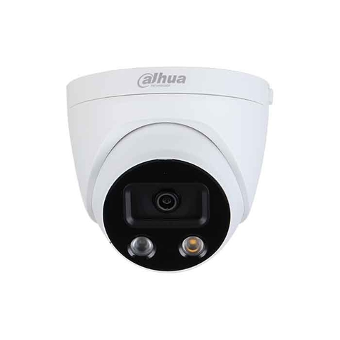 CAMERA IP PRO-AI 2.0MP DAHUA IPC-HDW5241HP-AS-PV