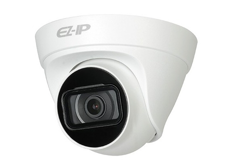 CAMERA IP 2MP EZ-IP IPC-T1B20P