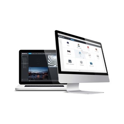 Phần mềm KBIVMS PRO