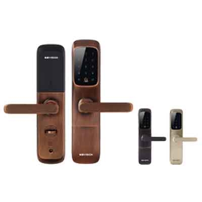 KHÓA THÔNG MINH CHO NHÀ RIÊNG KBVISION KB-SL01FR/S/K