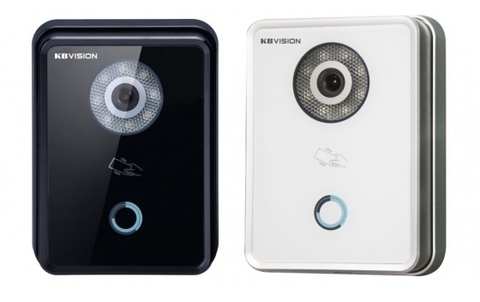 CAMERA CHUÔNG CỬA IP KBVISION KX-VDP01GN