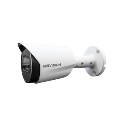 CAMERA HD ANALOG KBVISION 2.0MP - 4 IN 1 KX-C2121S5-A