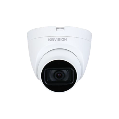 CAMERA HD ANALOG KBVISION 5.0MP KX-C5012C