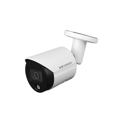 CAMERA IP KBVISION FULL COLOR 2.0MP KX-CF2001N3-A