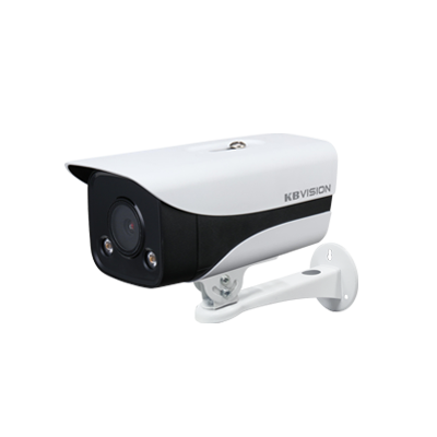 CAMERA IP KBVISION FULL COLOR 2.0MP KX-CF2003N3-B