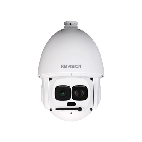 CAMERA IP PTZ KBVISION 2.0MP KX-E2458IRSN