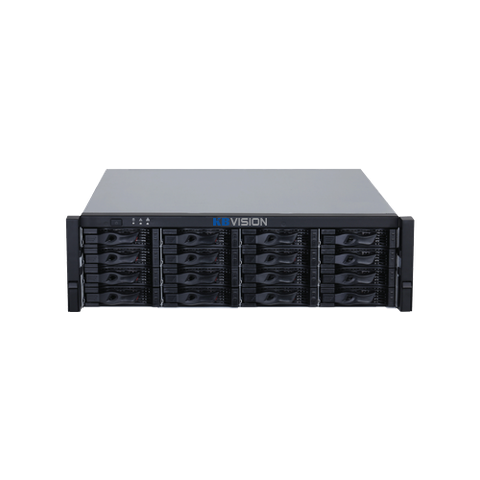 SEVER LƯU TRỮ DÙNG ĐỂ GHI HÌNH CHO CAMERA KX-F320R16ST2