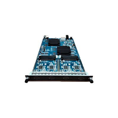 VIDEO WALL KBVISION KX-FV04E