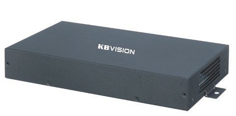 BỘ VIDEO WALL HỖ TRỢ 4 MÀN HÌNH KBVISION KX-FM4K02