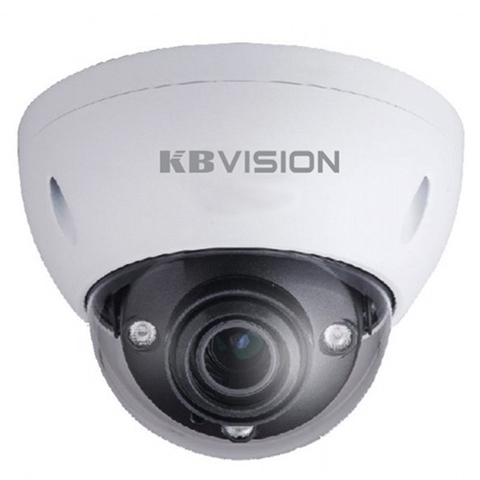 CAMERA KBVISION CVI 8MP KX-D4K04MC