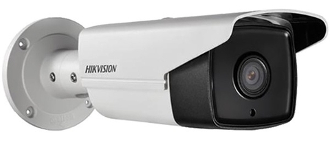 CAMERA HIKVISION IP 2MP H265/H265+ DS-2CD2T25FHWD-I8