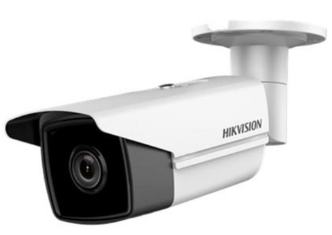 CAMERA HIKVISION IP 8MP H265/H265+ DS-2CD2T85FWD-I8