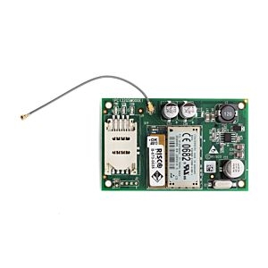 MODULE SỬ DỤNG SIM RP432GS (PLUG - IN GSM/GPRS MODULE)