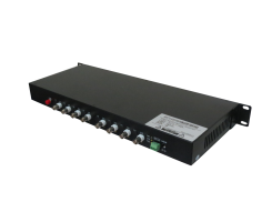 BỘ CHUYỂN QUANG 16 KÊNH QTF-RS16AC 2.0