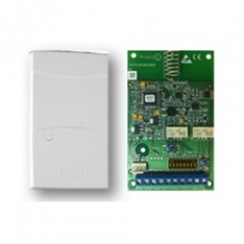MODULE MỞ RỘNG THÊM 32 VÙNG KHÔNG DÂY (WIRELESS RECEIVER, 32 ZONES; 868 MHZ)