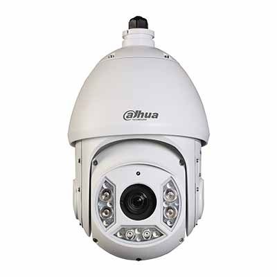CAMERA SPEED DOME IP 4MP DAHUA SD6C430U-HNI