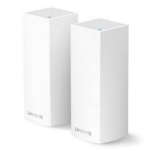 ROUTER WIFI MESH LINKSYS WHW0302