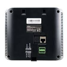 Máy chấm công nhận diện khuôn mặt và vân tay ZKTeco MB160
