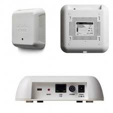 ROUTER WIFI CISCO WAP150-E-K9
