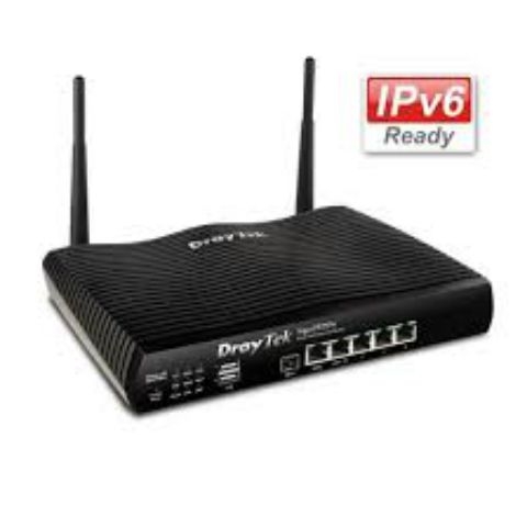 ROUTER WIFI DRAYTEK V2925FN