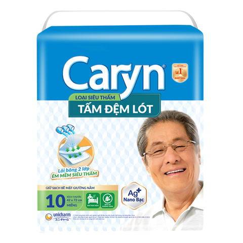 Caryn Tấm đệm lót ST L10
