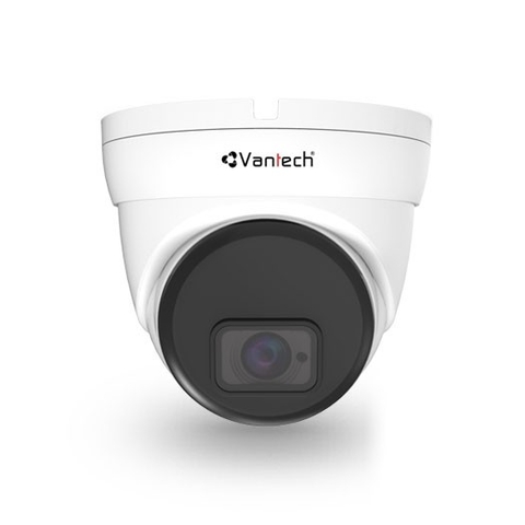 Camera hồng ngoại AI IP Vantech VPH-3651AI
