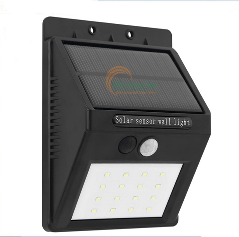 ĐÈN ỐP TƯƠNG NĂNG LƯỢNG MẶT TRỜI NLOT-20