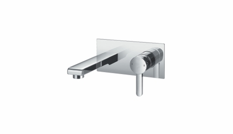 BF 220 150L - Basin Mixer