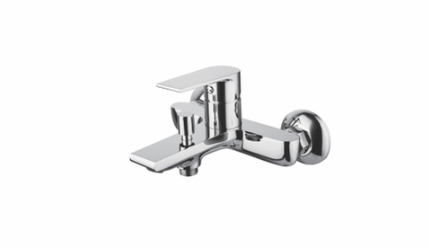 BF 160 320B - Bath Mixer