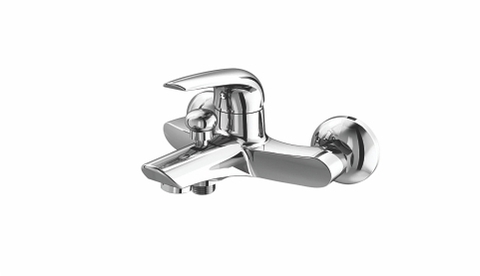 BF 170 320B - Bath Mixer