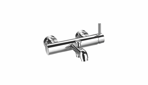 BF 100 320B - Bath Mixer