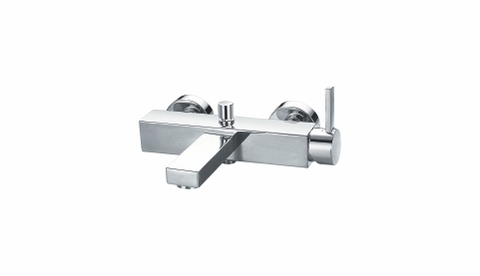 BF 200 320B - Bath Mixer